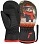 Варежки детские Reusch Scottie Bear - Фото 2 малая