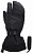 Варежки мужские Reusch Down Spirit Gtx Black - Фото 1 малая
