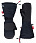 Варежки The North Face Himalayan Mitt TNF Black - Фото 1 малая