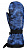 Варежки детские Snowlife Long Cuff DT Blue Aqua - Фото 1 малая