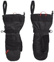 Варежки The North Face Montana Pro Gtx Mitt Tnf Black