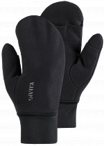 Варежки мужские Sivera Ильма Про Черный