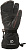 Варежки Snowlife Capricorn DT Eco 3 Finger Black/Brown - Фото 2 малая