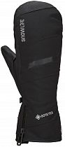 Варежки Snowlife Super GTX Primaloft Black