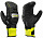Варежки Leki Worldcup Race Ti S Speed System Black/Ice Lemon - Фото 1 малая