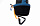 Варежки Ortovox Swisswool Freeride Night Blue - Фото 3 малая