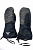 Варежки мужские Mountain Equipment Citadel Shadow/Black - Фото 2 малая