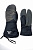 Варежки мужские Mountain Equipment Citadel Shadow/Black - Фото 3 малая