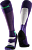 Носки X-Socks Snowboard Discover Otc Deep Purple/Light Sand - Фото 1 малая