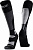Носки X-Socks Snowboard Discover Otc X Black/Light Grey - Фото 1 малая