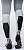 Носки X-Socks Snowboard Discover Otc Rhino Grey/Canary - Фото 4 малая