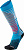 Носки женские UYN Ski Snowboard Turquoise/Black - Фото 1 малая