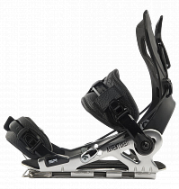 Крепления для сплитборда Rossignol Escaper Split Bdg Only