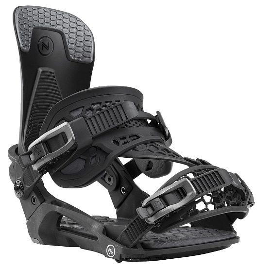 Сноубордические крепления Nidecker Kaon Plus Apx - Фото 2 большая