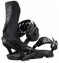 Сноубордические крепления YES Select Black