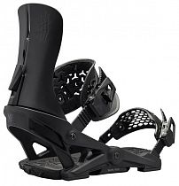 Сноубордические крепления женские YES Vetta Black