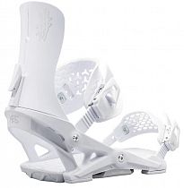Сноубордические крепления женские YES Vetta White