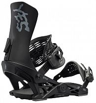 Сноубордические крепления YES Drive Black