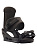 Сноубордические крепления мужские Burton Custom Black - Фото 1 малая