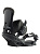 Сноубордические крепления мужские Burton Custom Est Black - Фото 2 малая