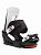 Сноубордические крепления мужские Burton Freestyle Black - Фото 1 малая