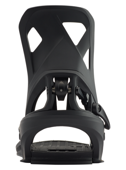 Сноубордические крепления мужские Burton Step On Black - Фото 3 большая
