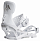 Сноубордические крепления женские Jones Equinox Cloud White - Фото 1 малая