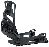 Крепления для сплитборда мужские Burton Split Step On Black