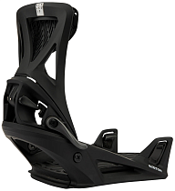 Сноубордические крепления мужские Burton Genesis Step On Black