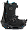 Сноубордические крепления мужские Burton X Est Black - Фото 2 малая
