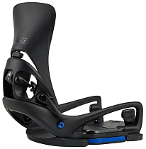 Сноубордические крепления женские Burton Lexa X Est Step On Black