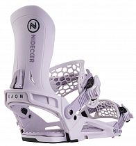 Сноубордические крепления Nidecker Kaon Lavender