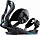Крепления сноубордические Rossignol Cobra Black S/M - Фото 1 малая