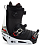Сноубордические крепления мужские Burton Cartel X White/Black/Multi - Фото 5 малая