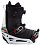 Сноубордические крепления мужские Burton Cartel X EST White/Black/Multi - Фото 5 малая