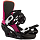 Сноубордические крепления женские Burton Lexa Sunset/Black - Фото 2 малая