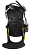 Сноубордические крепления мужские Burton Malavita Pink/Yellow/Blue - Фото 4 малая