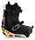 Сноубордические крепления мужские Burton Malavita Pink/Yellow/Blue - Фото 5 малая