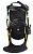 Сноубордические крепления мужские Burton Malavita EST Pink/Yellow/Blue - Фото 4 малая