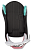 Сноубордические крепления мужские Burton Step On Black/Multi/Graphix - Фото 4 малая