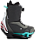 Сноубордические крепления мужские Burton Step On Black/Multi/Graphix - Фото 5 малая