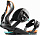 Крепления сноубордические женские Rossignol Justice S/M - Фото 1 малая