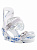 Сноубордические крепления женские Burton Lexa Est Delft Blue - Фото 1 малая