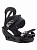 Сноубордические крепления женские Burton Stiletto Black - Фото 1 малая