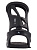 Сноубордические крепления женские Burton Stiletto Black - Фото 3 малая