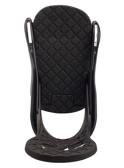 Сноубордические крепления женские Burton Stiletto Black - Фото 4 большая