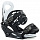 Сноубордические крепления детские Burton Smalls Black - Фото 1 малая