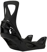 Сноубордические крепления женские Burton Step On Black