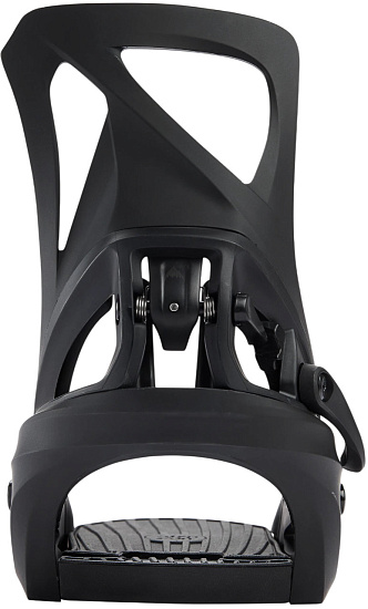 Сноубордические крепления женские Burton Step On Black - Фото 3 большая