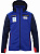 Куртка мужская Phenix Norway Alpine Team Soft Shell RB1 - Фото 1 малая